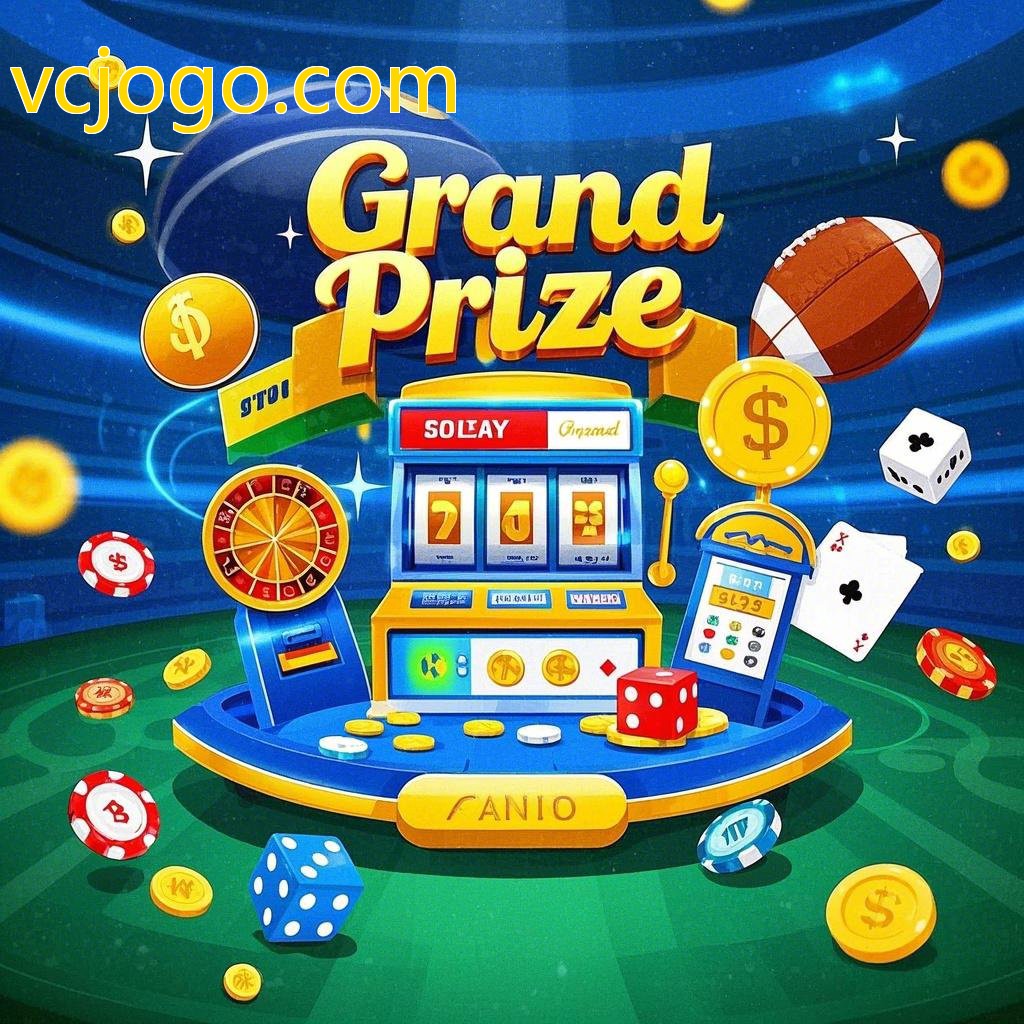 vcjogo GAME-Jogo