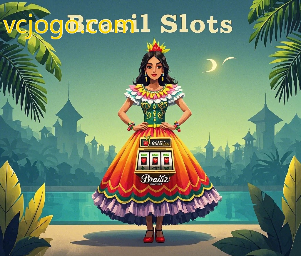 vcjogo GAME-Slots