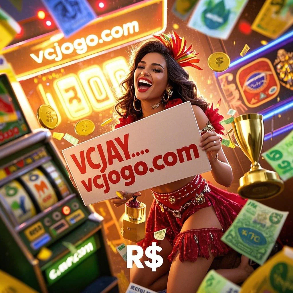 vcjogo GAME-Logo